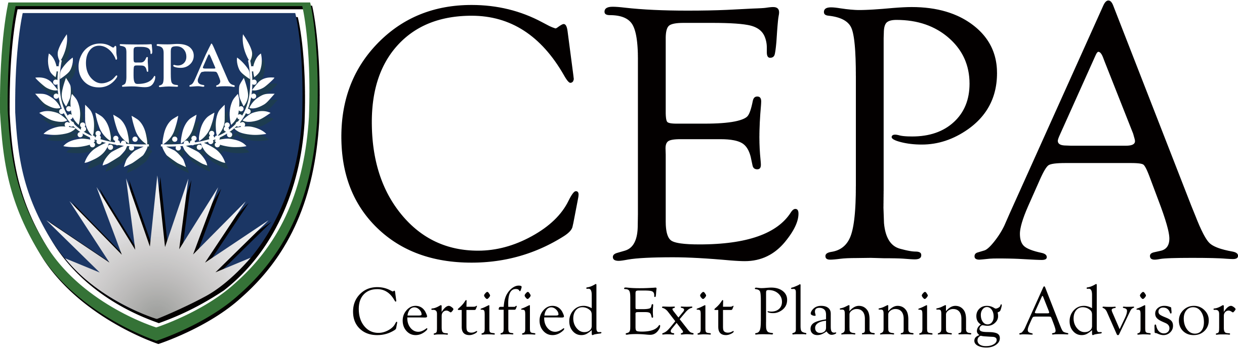 Certified Exit Planning Advisor