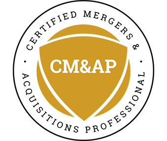 Certified M&A Professional